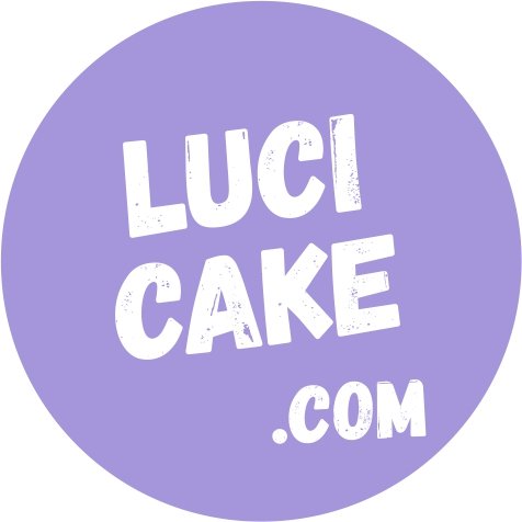 LuciCake logo
